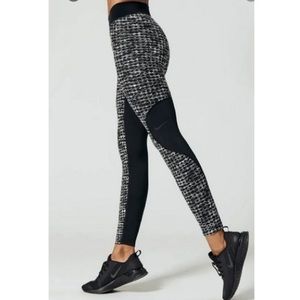 Nike Pro Hyperwarm Leggings